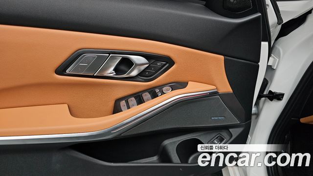 BMW 3-Series 320i M Sport