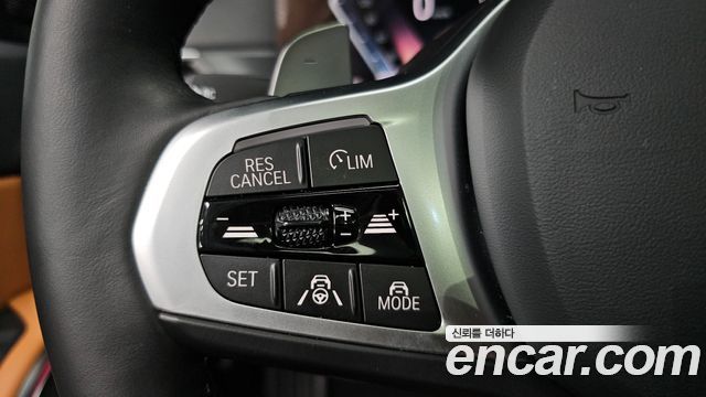BMW 3-Series 320i M Sport