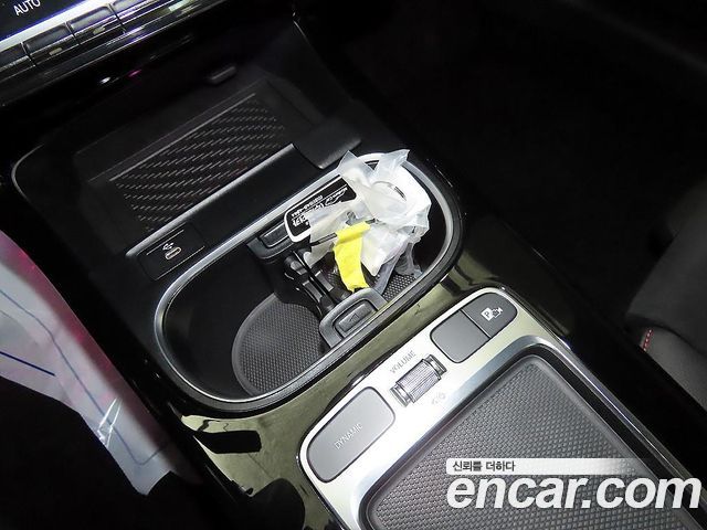 Mercedes-Benz CLA-Class CLA250 4MATIC