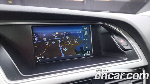 Audi A5 35 TDI Quattro Sportback