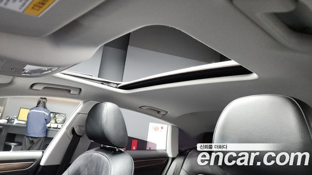 Audi A5 35 TDI Quattro Sportback