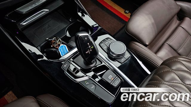 BMW X3 xDrive 20d