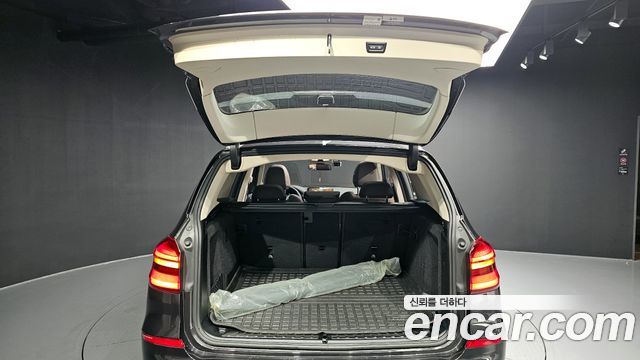 BMW X3 xDrive 20d
