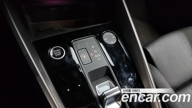 Audi A3 40 TFSI Premium