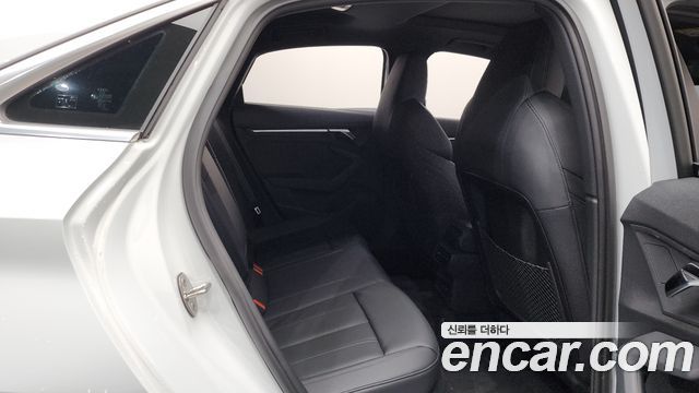 Audi A3 40 TFSI Premium