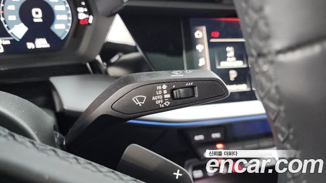 Audi A3 40 TFSI Premium