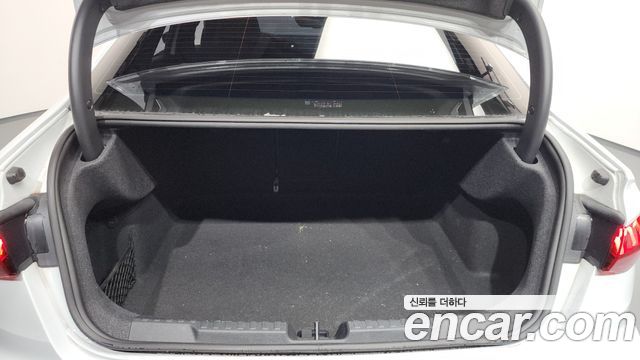 Audi A3 40 TFSI Premium