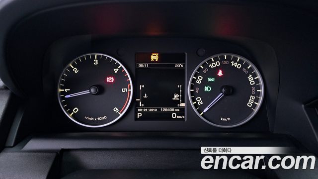 Land Rover Discovery 3.0 SDV6 SE