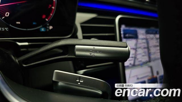 Mercedes-Benz S-Class Maybach S580 4MATIC