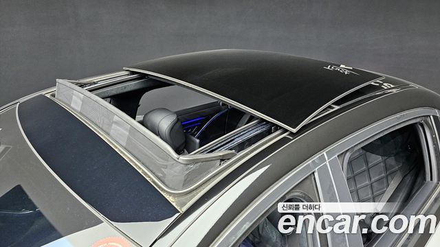 Mercedes-Benz S-Class Maybach S580 4MATIC