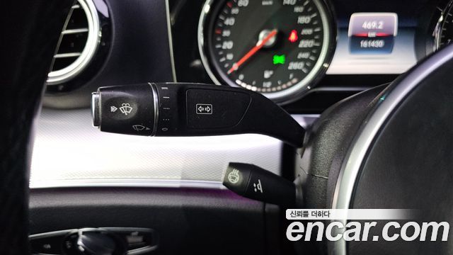 Mercedes-Benz E-Class E300 Avantgarde