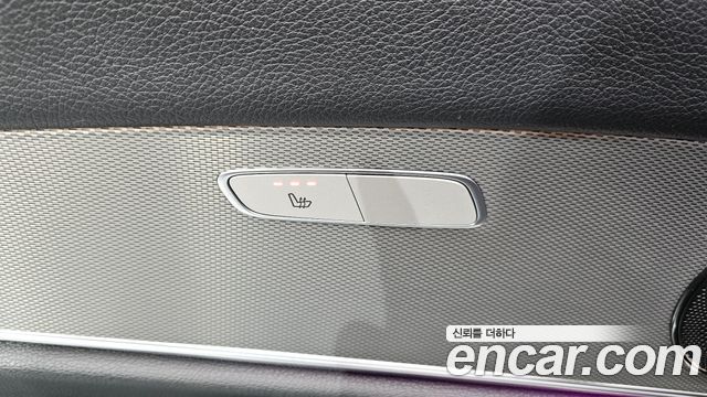 Mercedes-Benz E-Class E300 Avantgarde