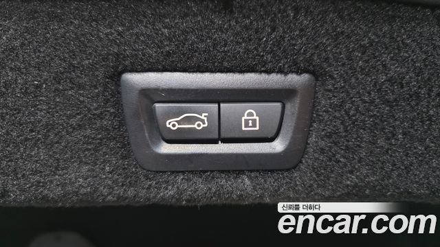BMW 7-Series 740Li xDrive M Sport Package