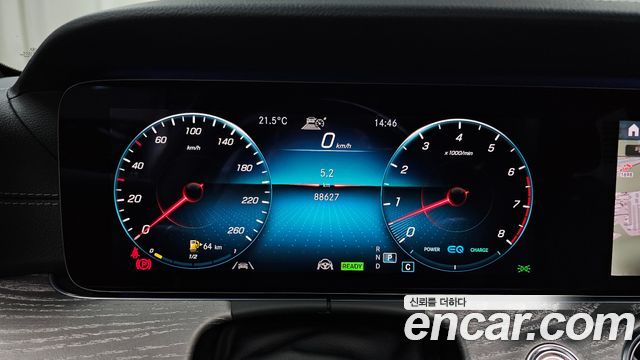 Mercedes-Benz CLS-Class CLS450 4MATIC AMG Line