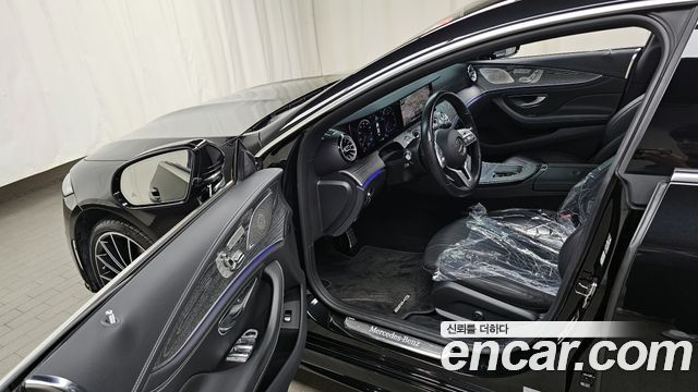 Mercedes-Benz CLS-Class CLS450 4MATIC AMG Line