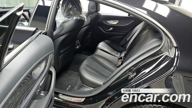 Mercedes-Benz CLS-Class CLS450 4MATIC AMG Line