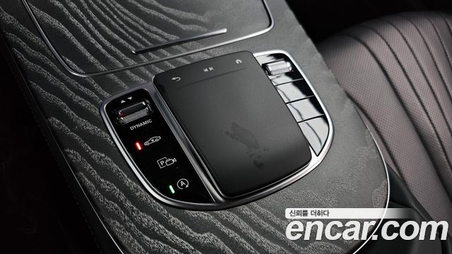 Mercedes-Benz CLS-Class CLS450 4MATIC AMG Line