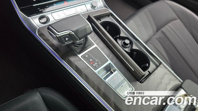 Audi A6 45 TFSI Premium