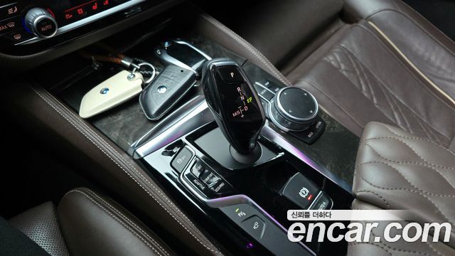 BMW 5-Series 540i xDrive M Sport Plus