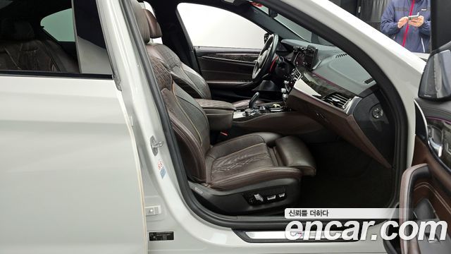 BMW 5-Series 540i xDrive M Sport Plus