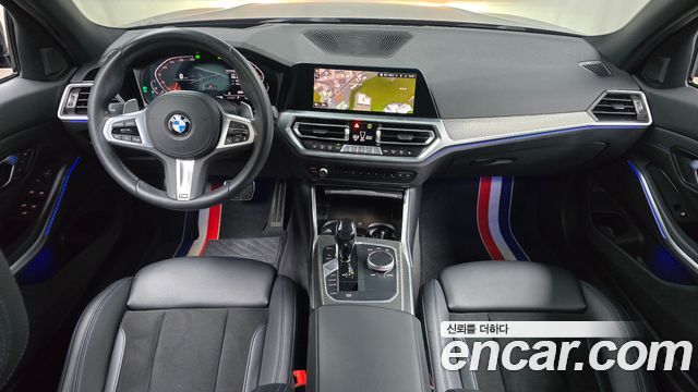 BMW 3-Series 320i M Sport