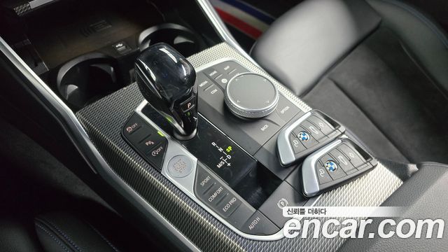 BMW 3-Series 320i M Sport