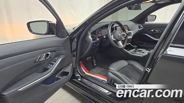 BMW 3-Series 320i M Sport