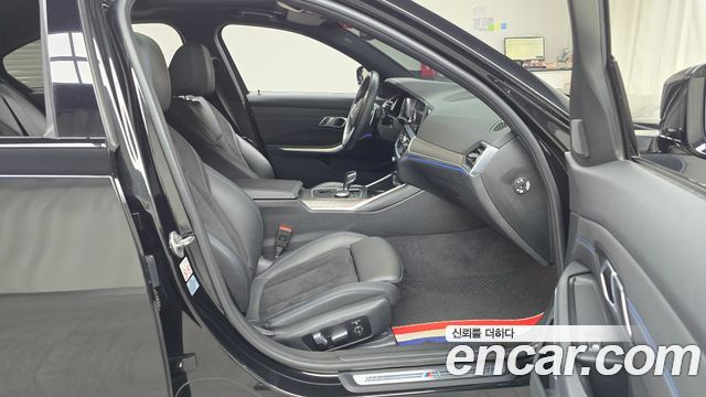 BMW 3-Series 320i M Sport