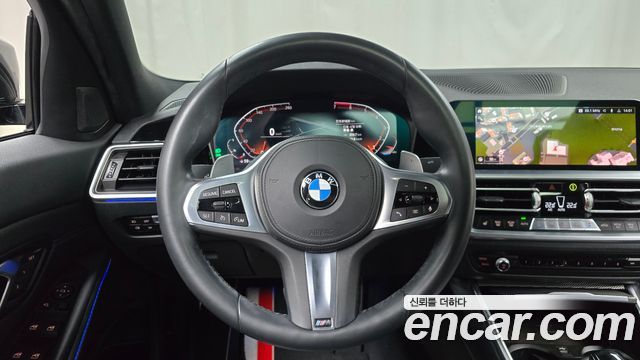 BMW 3-Series 320i M Sport