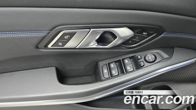 BMW 3-Series 320i M Sport