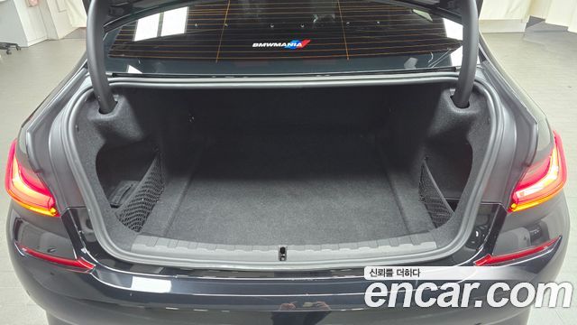 BMW 3-Series 320i M Sport