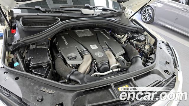 Mercedes-Benz GLE-Class AMG GLE63 S 4MATIC Coupe