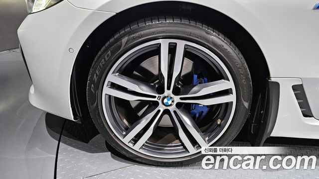 BMW Gran Turismo 630i xDrive M Sport