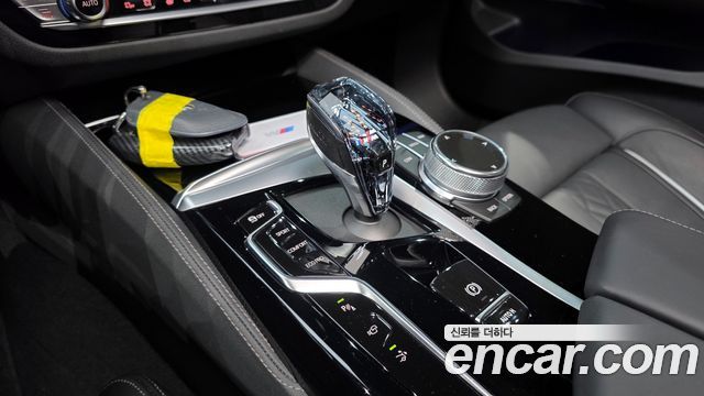BMW Gran Turismo 630i xDrive M Sport
