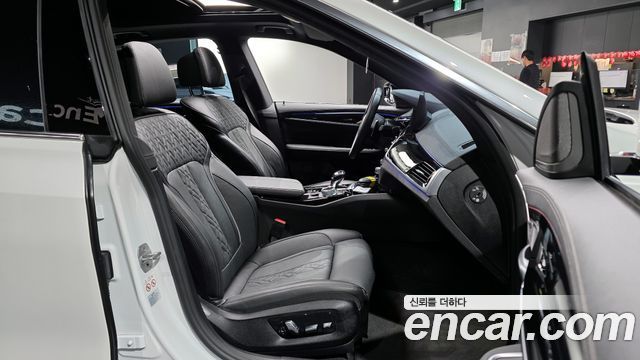 BMW Gran Turismo 630i xDrive M Sport