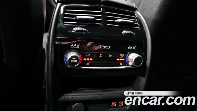 BMW Gran Turismo 630i xDrive M Sport