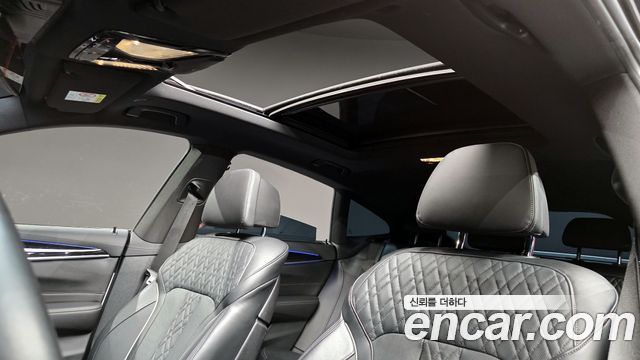 BMW Gran Turismo 630i xDrive M Sport