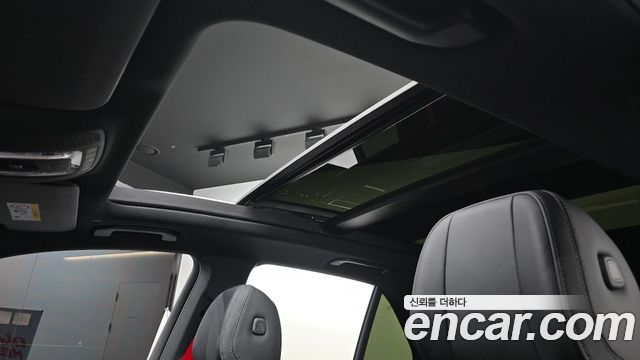 Mercedes-Benz GLE-Class AMG GLE53 4MATIC+