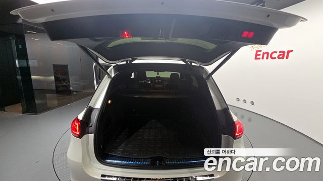 Mercedes-Benz GLE-Class AMG GLE53 4MATIC+