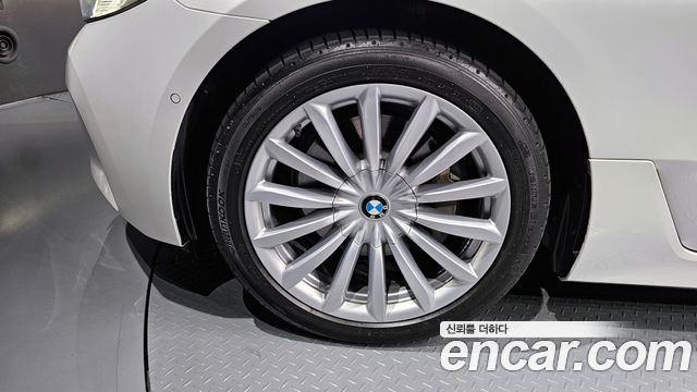 BMW Gran Turismo 630i xDrive Luxury