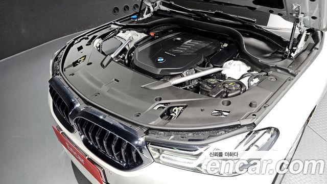 BMW Gran Turismo 630i xDrive Luxury