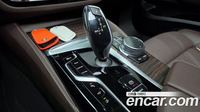BMW Gran Turismo 630i xDrive Luxury