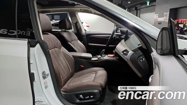 BMW Gran Turismo 630i xDrive Luxury