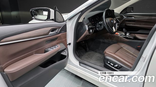 BMW Gran Turismo 630i xDrive Luxury