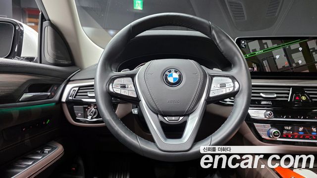 BMW Gran Turismo 630i xDrive Luxury