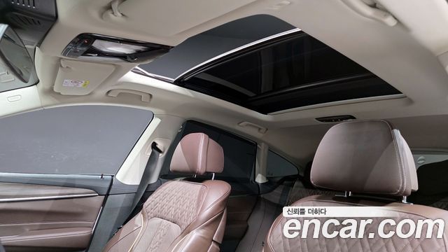 BMW Gran Turismo 630i xDrive Luxury