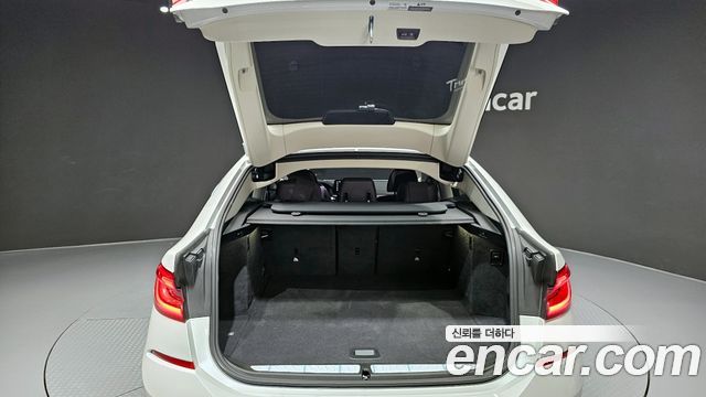 BMW Gran Turismo 630i xDrive Luxury