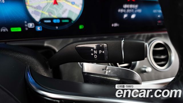 Mercedes-Benz E-Class E350 4MATIC Avantgarde