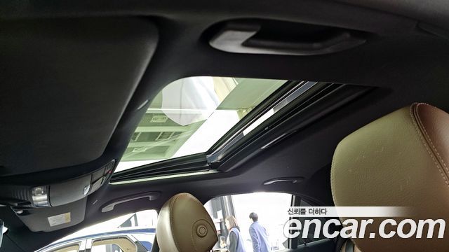 Mercedes-Benz E-Class E350 4MATIC Avantgarde