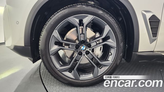 BMW X5 xDrive 40i xLine